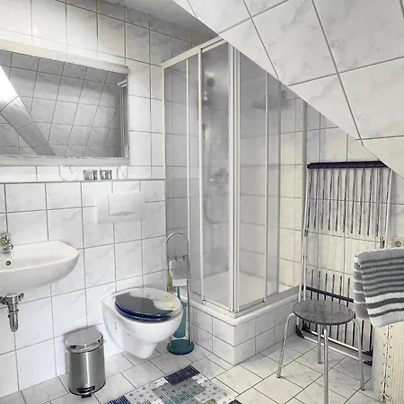 Apartment Seerengeti