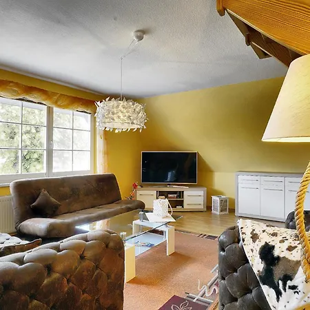 Apartment Seerengeti Zingst