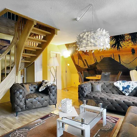 Apartment Seerengeti